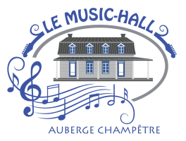 Auberge le Music-Hall